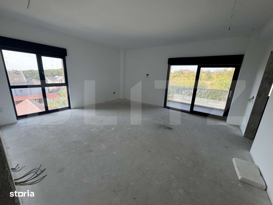 Spatiu generos 278,5 mp, ideal pentru companii, zona Plaiul Vulcanesti - Imagine principală: 2/6