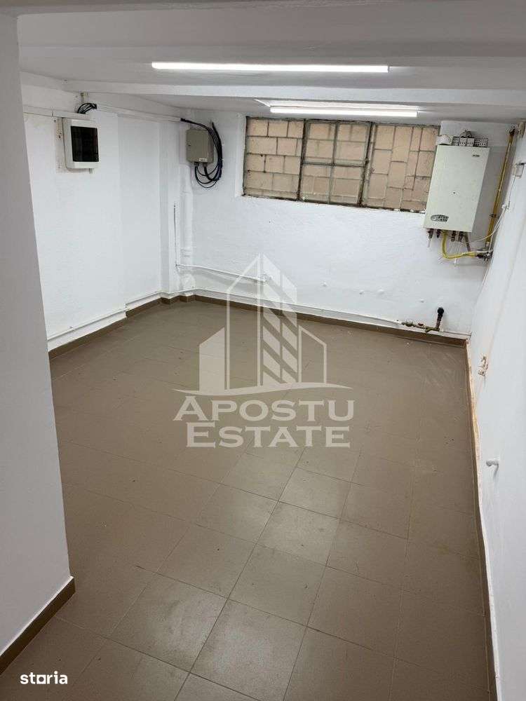 Spatiu comercial/birouri in zona UTA - Imagine principală: 5/5