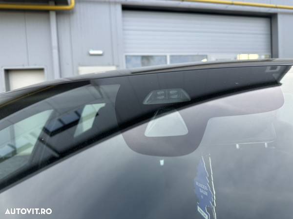 Volvo V40 D2 Geartronic Momentum - 18