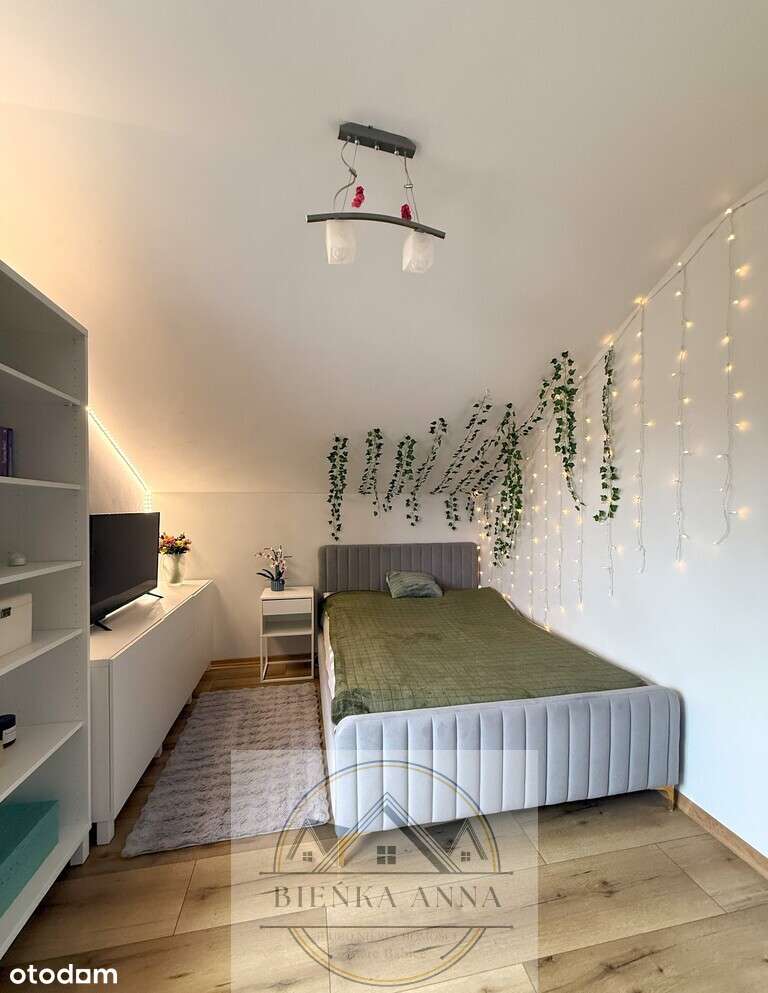 Dom na sprzedaż Lipków blisko lasu parku-7