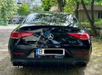 Mercedes-Benz CLS 450 4Matic 9G-TRONIC AMG Line - 7