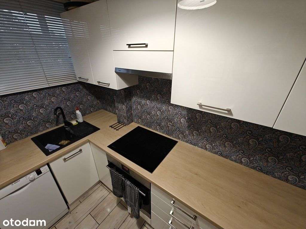 2 pokoje 49,6m2 do wejścia-5