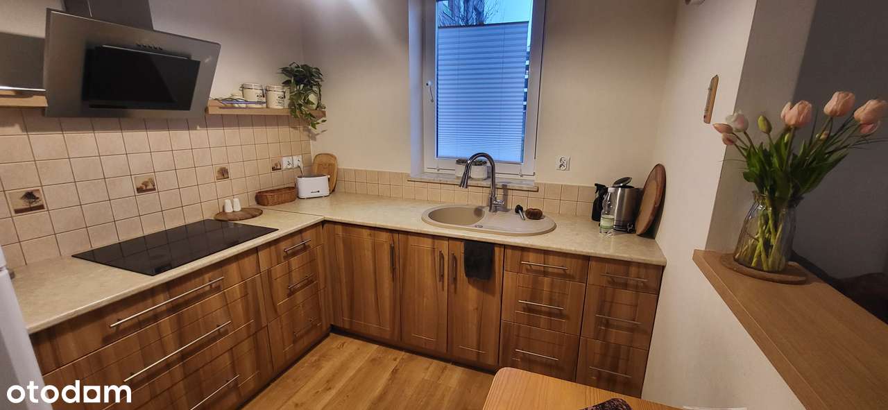 Sprzedam mieszkanie 2-pok. 45,5 m2, ul. Relaksowa 23 , Lublin - Pełny obrazek: 4/12