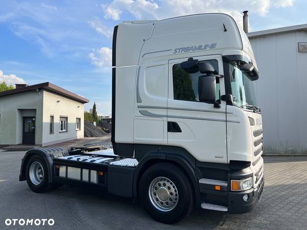 Scania R450 TOPLINE, SUPER STAN - 6