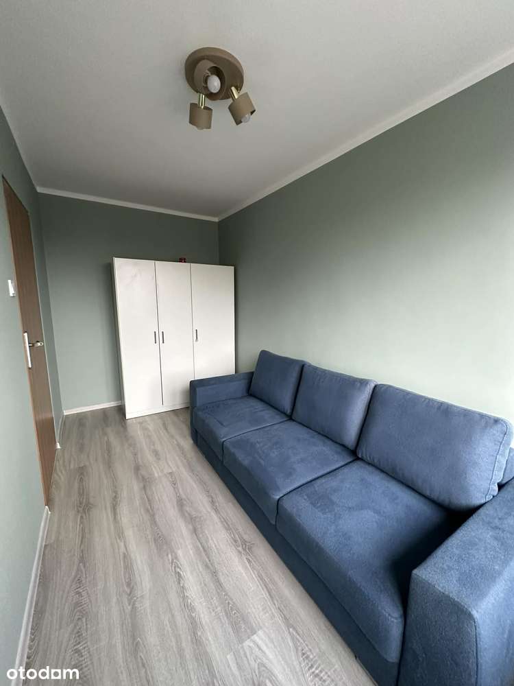 DWUPOKOJOWE MIESZKANIE UL. SZPITALNA, BLISKO TRAMWAJ - Pełny obrazek: 4/8