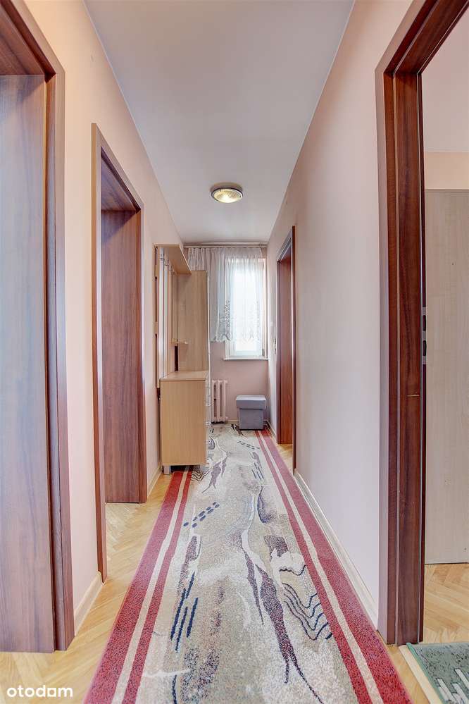 Zadbany bliźniak na Kozanowie, garaż, ogród!-9