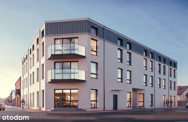 Lokal usługowy 85 m² – Centrum Grodziska Mazowieckiego - Pełny obrazek: 2/4