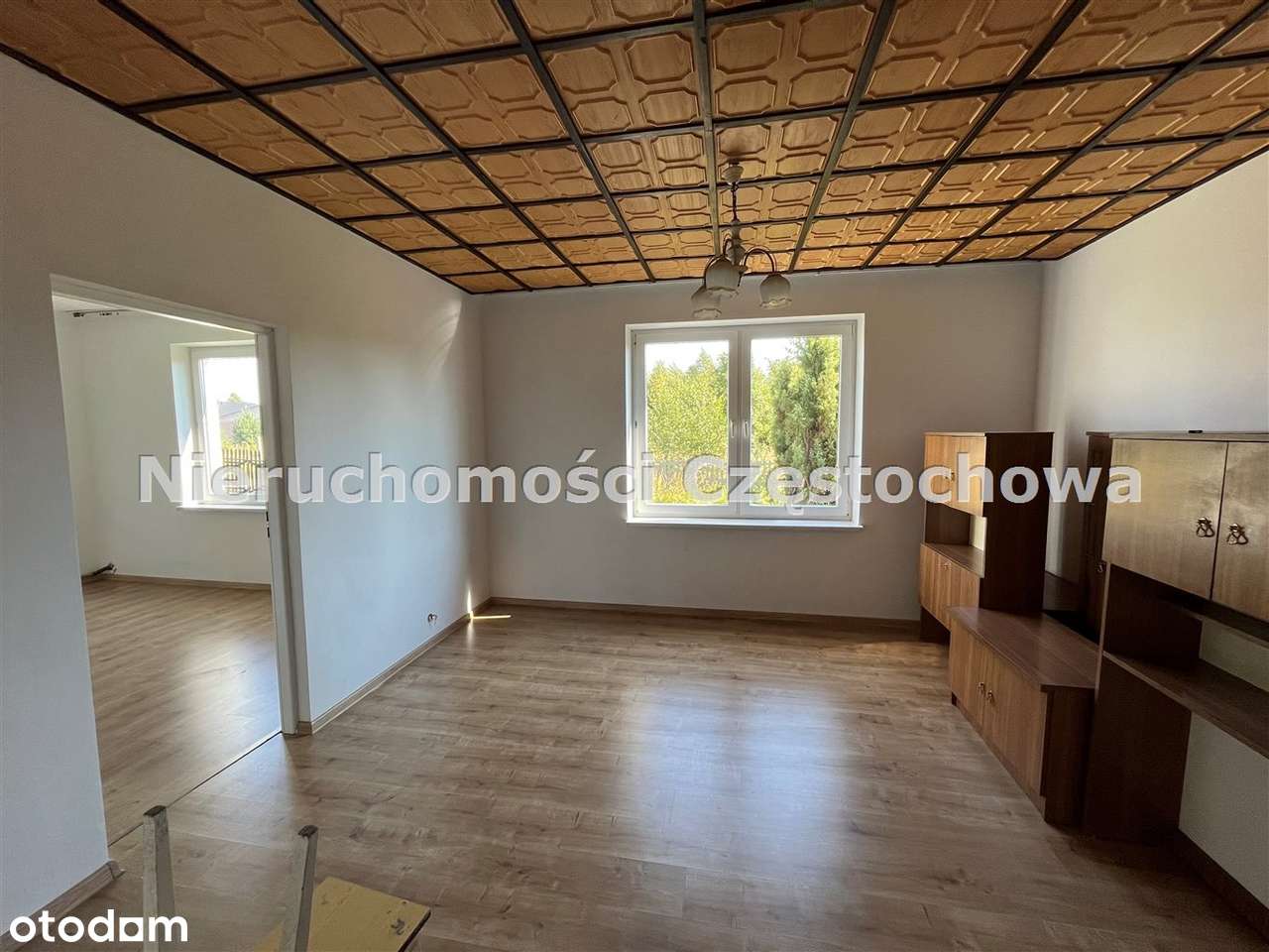 Dom do wynajęcia Aleksandria - Pełny obrazek: 4/6