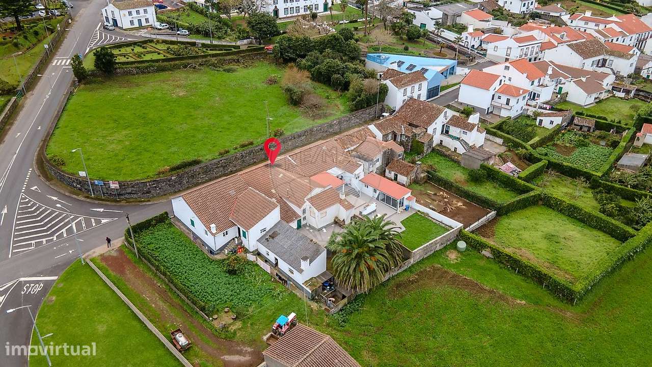 Moradia T4 para venda - Grande imagem: 5/40