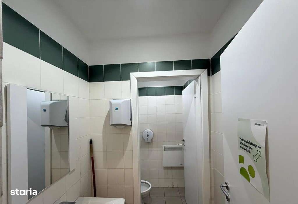 Spațiu comercial de închiriat,  zona Centru - Imagine principală: 4/4