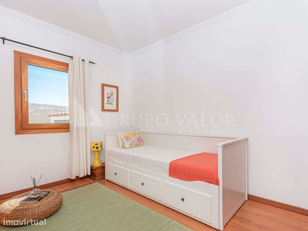 Apartamento T2 | Vila Nova de Milfontes | Próximo da praia-7