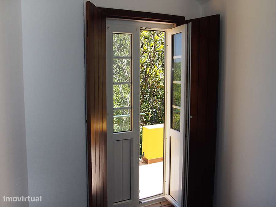 Pequena moradia T2, encantadora, autêntica, entre Óbidos e Bombarral-19