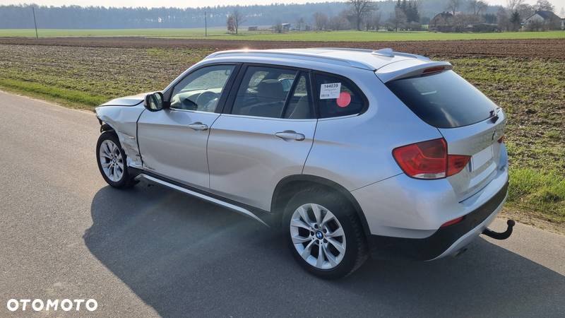 BMW X1 xDrive20d - 7