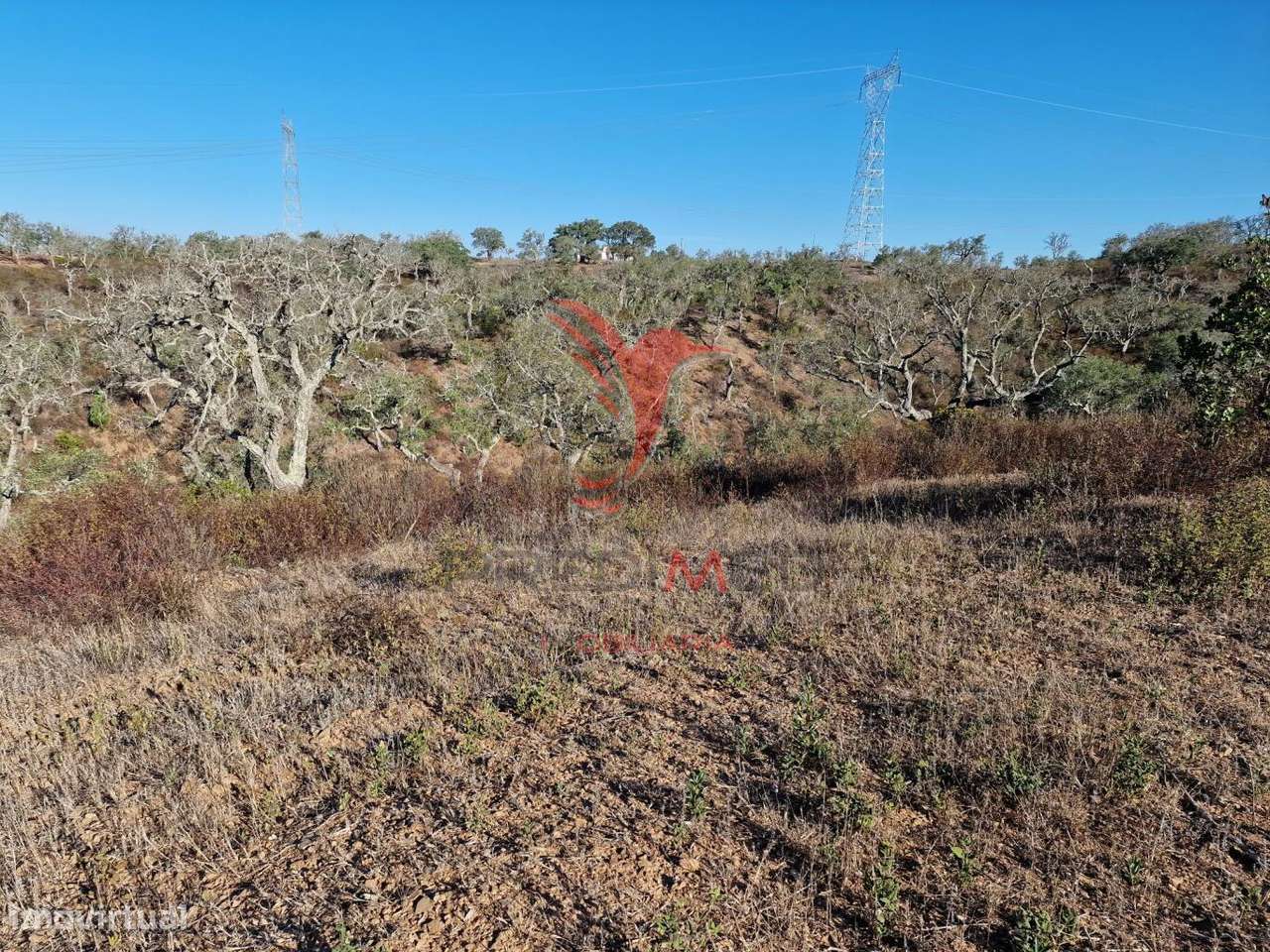Monte Outeiros dos Mestres em Santiago do Cacém - Grande imagem: 2/40