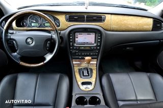 JAGUAR S-Type 2.7d 207cp - 7