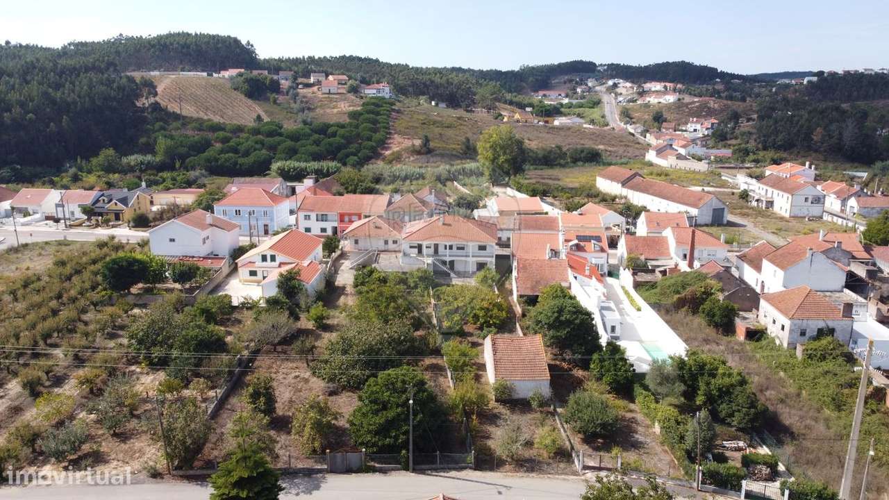 Moradia T5 para venda-44