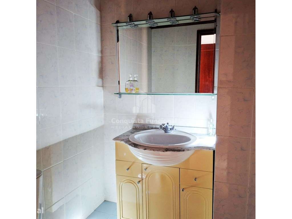 APARTAMENTO T3 | SÃO JOÃO DA MADEIRA| €265.000-10