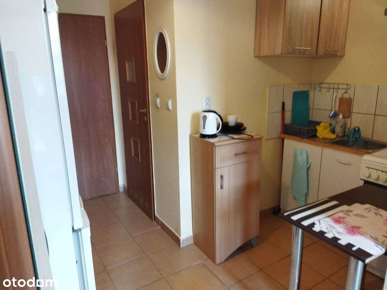 Kawalerka dla Pana, inżyniera, programisty, technika - Pełny obrazek: 5/12