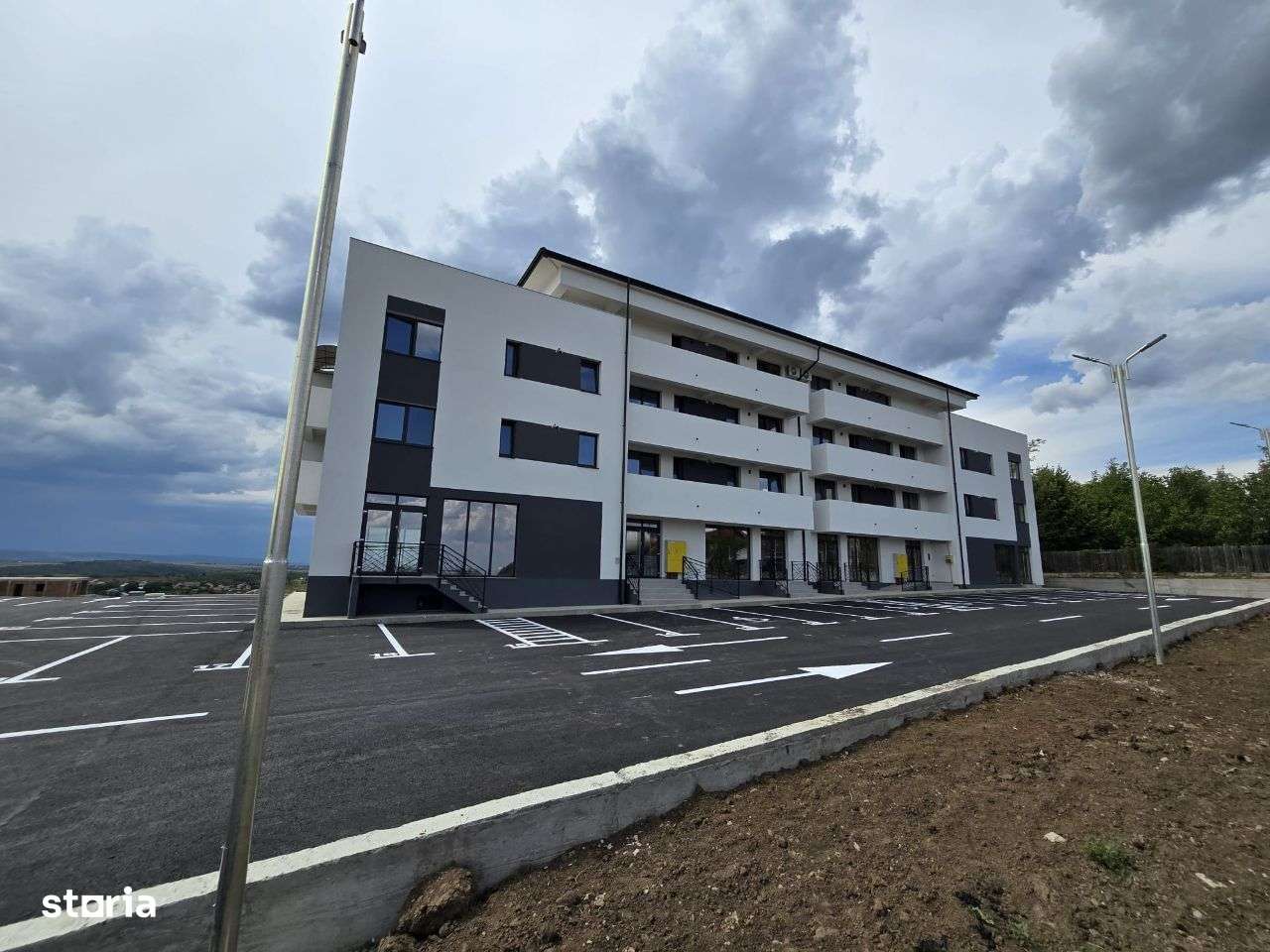 Apartamente ultramoderna Galata - Miroslava-11