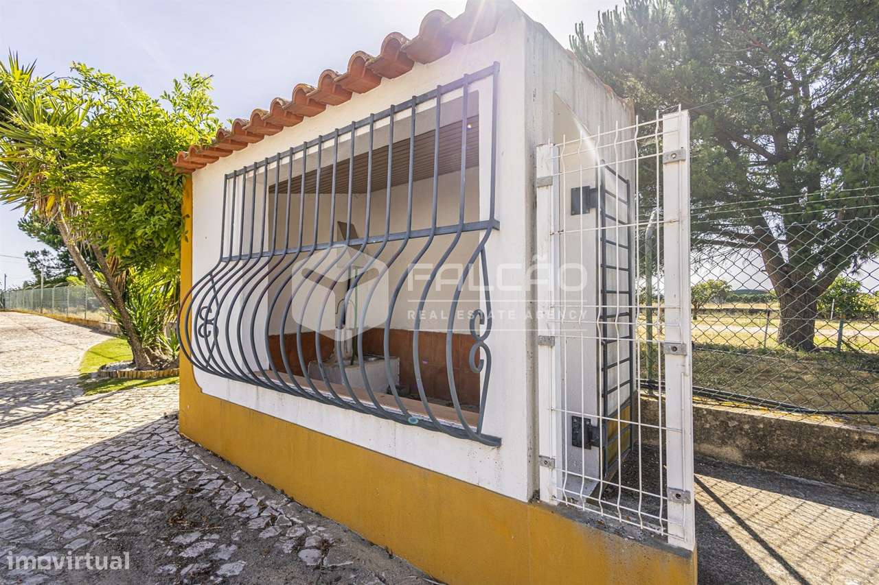 Moradia T4 Venda em Almeirim,Almeirim-46