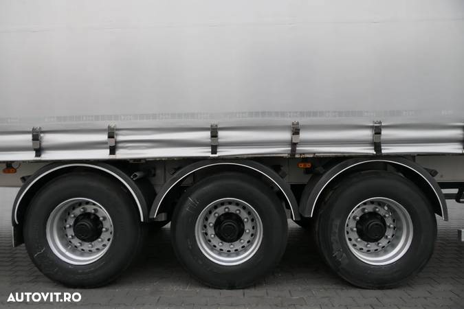 Fruehauf PERDEA / STANDARD / PARDOSEALĂ SĂNĂ PUTERNICĂ - 10