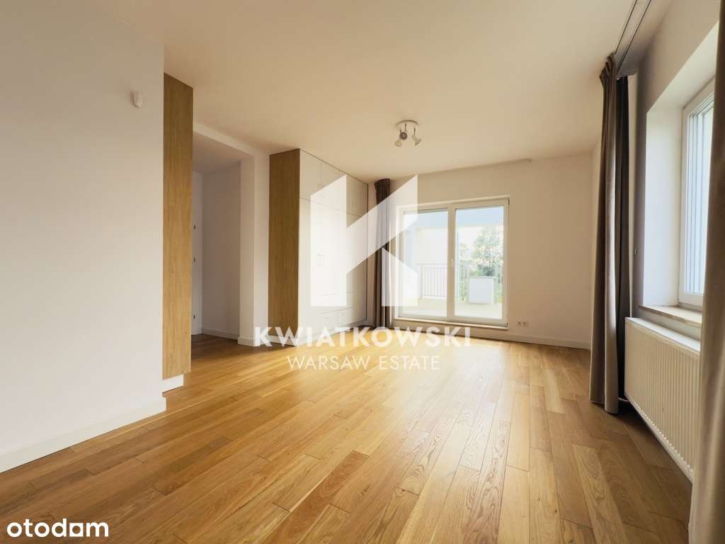 Nowoczesny dom Wilanów-11