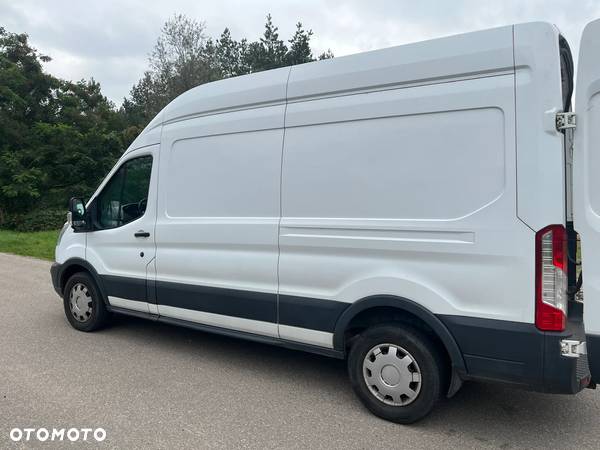 Ford Transit - 5