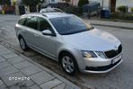 Skoda Octavia 1.6 TDI SCR Ambition - 5