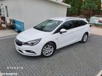 Opel Astra 1.6 CDTI Active - 9