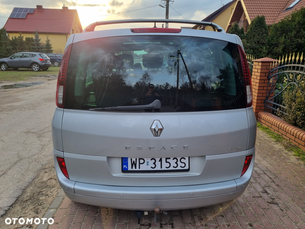 Renault Espace - 3