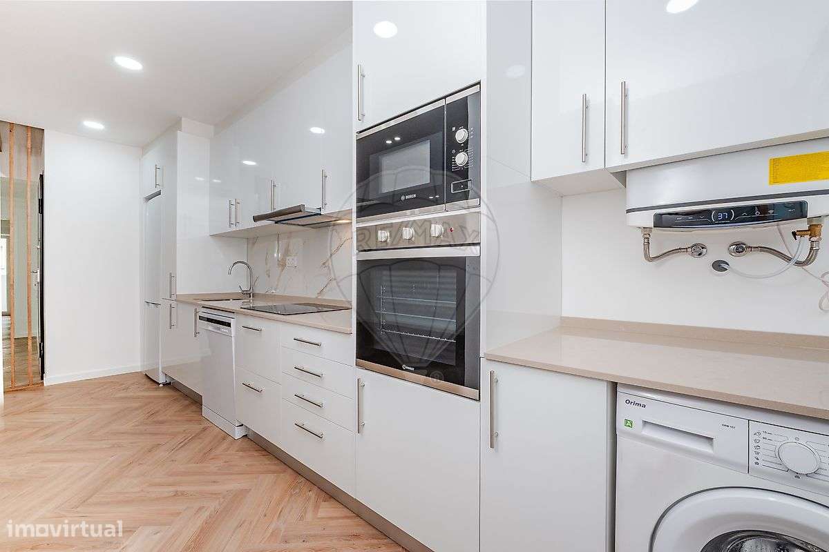 Apartamento T2 para arrendamento - Grande imagem: 5/31