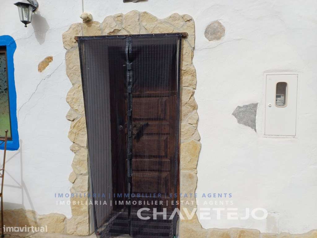 Charmosa casa de campo com 2 quartos, uma casa de banho, sala, cozi...-6
