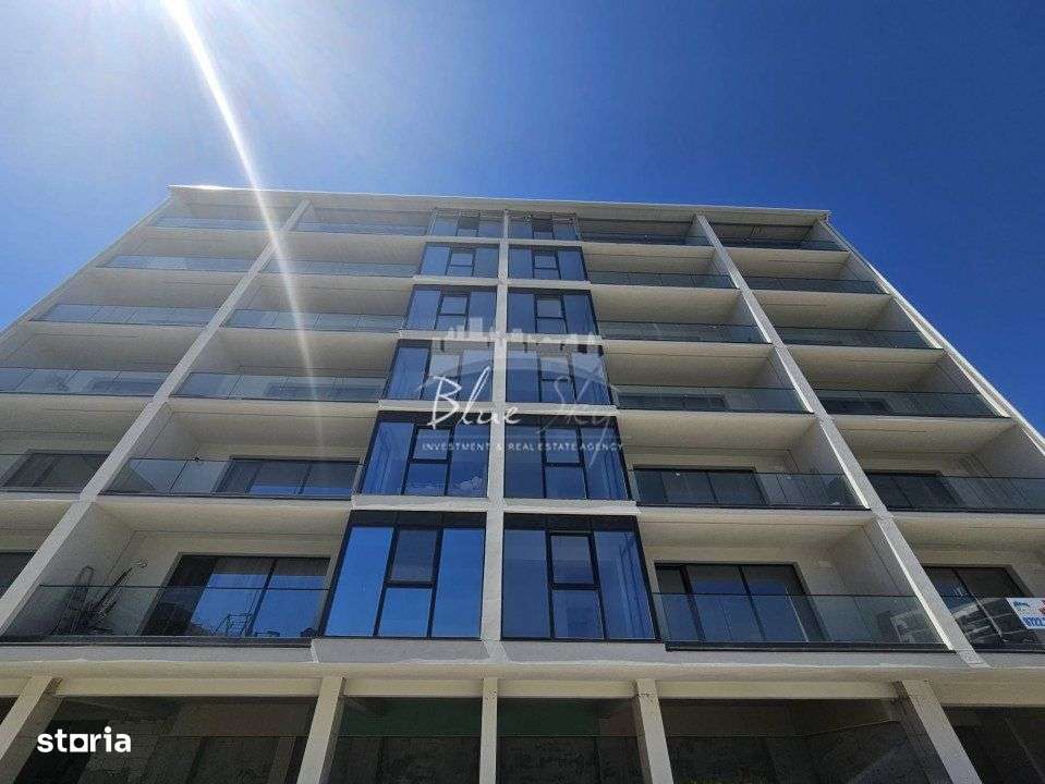 Apartament de 3 camere in Mamaia Nord – aproape de mare - Imagine principală: 2/16