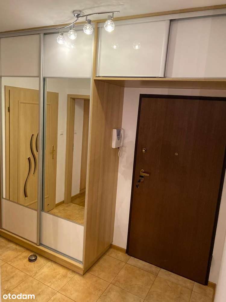 2 pok., 45,03 m², centrum+garaż, PROMENADA SOLNA – další
