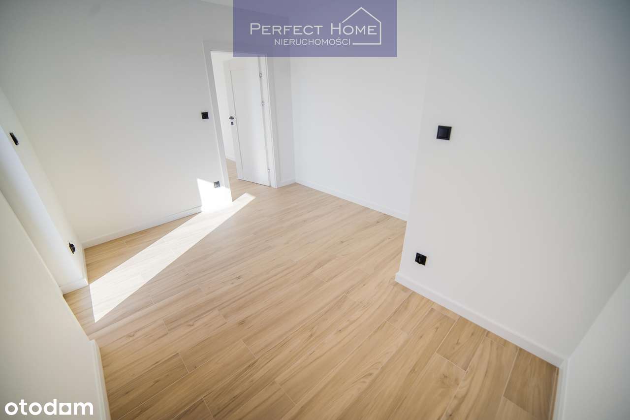 Apartament 4 pokojowy na zamkniętym osiedlu.-13