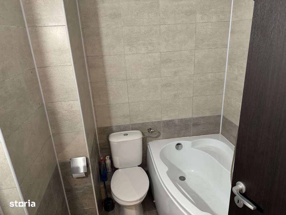 Militari Vav Complex La Strada apartament cu 2 camere de vanzare-4