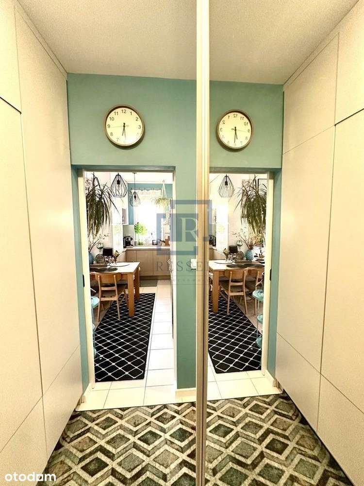 Gustowne 2 pokoje | Balkon 10 m2 | Parking-14