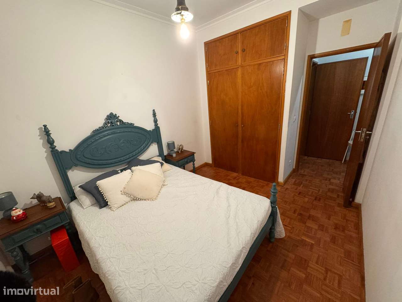 Apartamento T3 Remodelado | Santa Clara – Coimbra | Oportunidade única - Grande imagem: 5/9