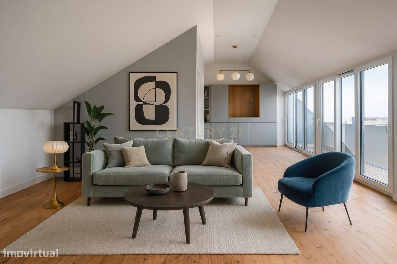 T3 Duplex Monte Estoril-0