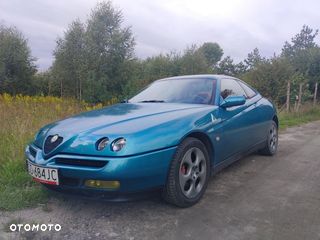 Alfa Romeo GTV 3.0 V6 Lusso