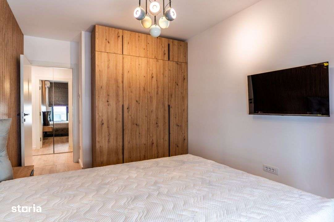 0% | Studio dublu NOU, 41 mp | Atrium - Sisesti-4