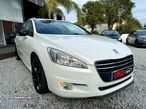 Peugeot 508 SW 1.6 e-HDi Allure - 13