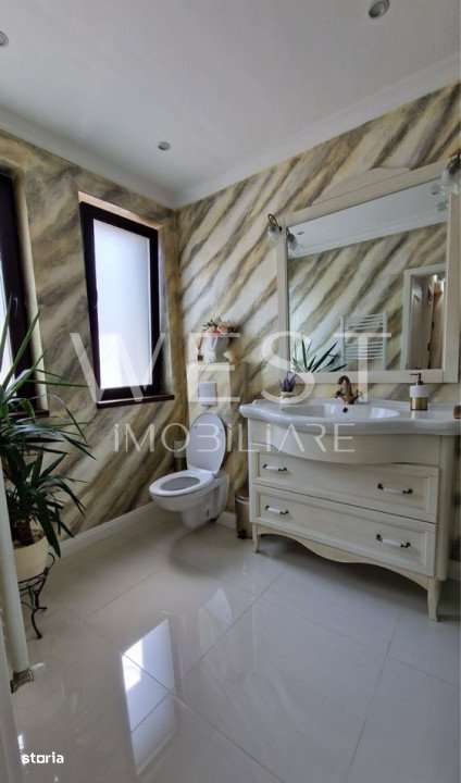 Casa tip Duplex 120mp+250mp teren! Str. Urusagului! Mobilat/Utilat! - Imagine principală: 5/8