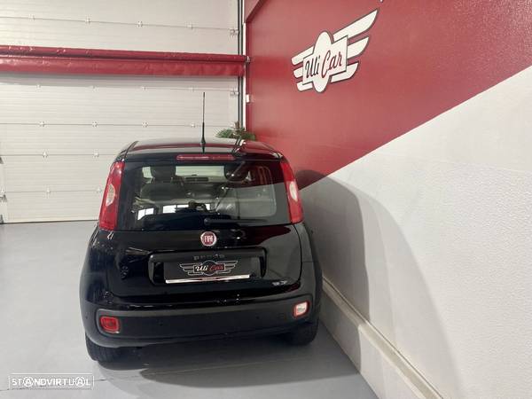 Fiat Panda 1.2 Lounge - 24