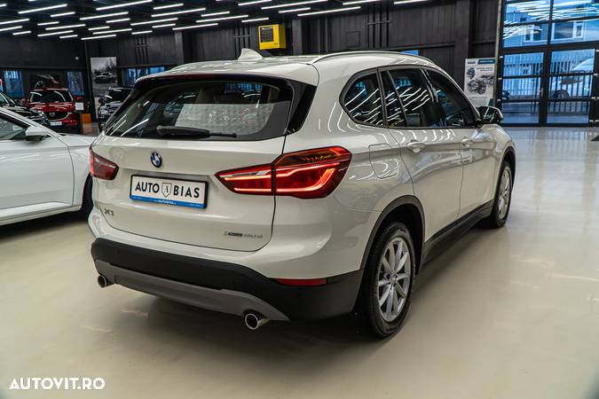 BMW X1 - 8