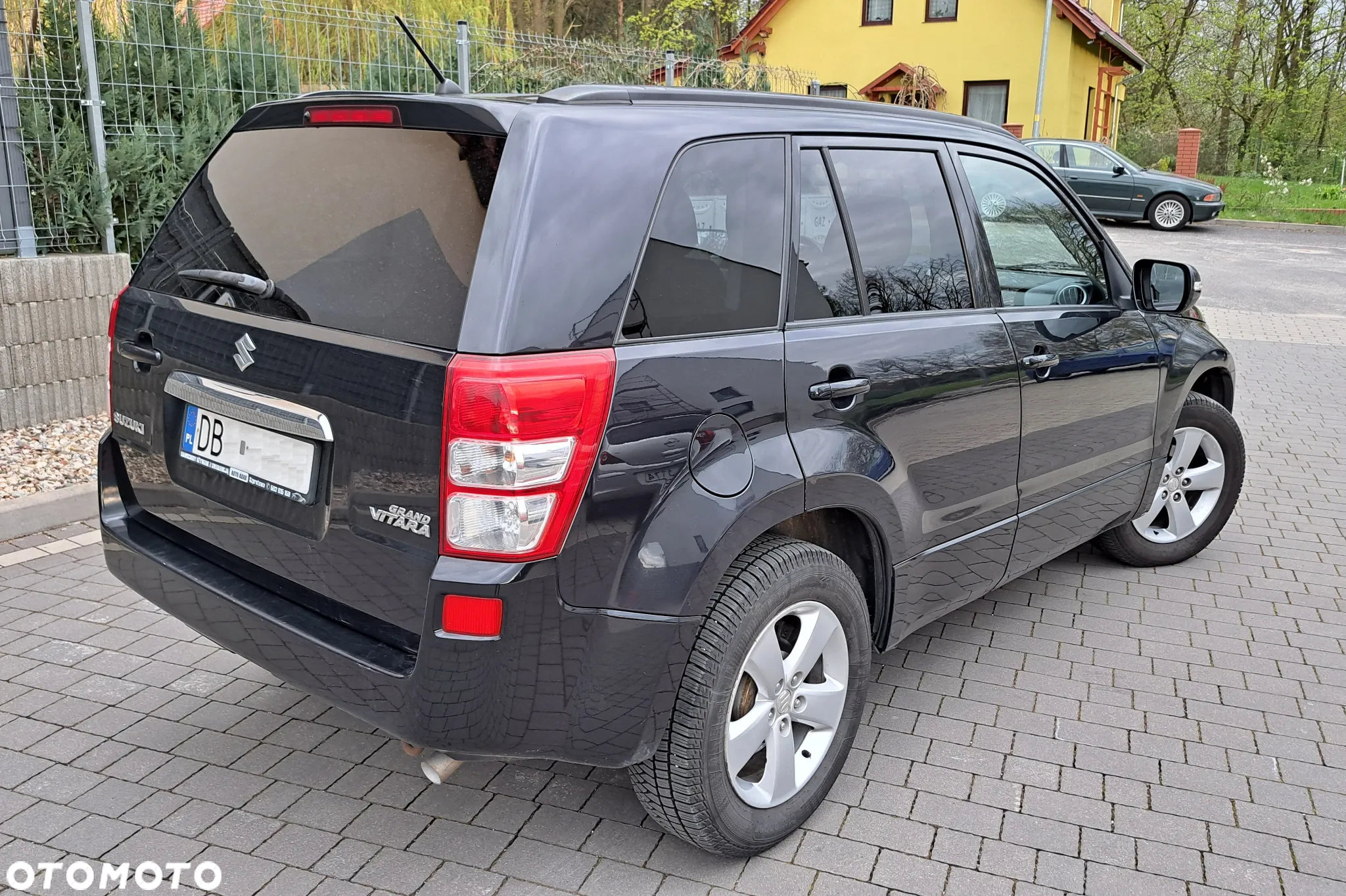 Suzuki Grand Vitara 1.9 DDiS Comfort - 17