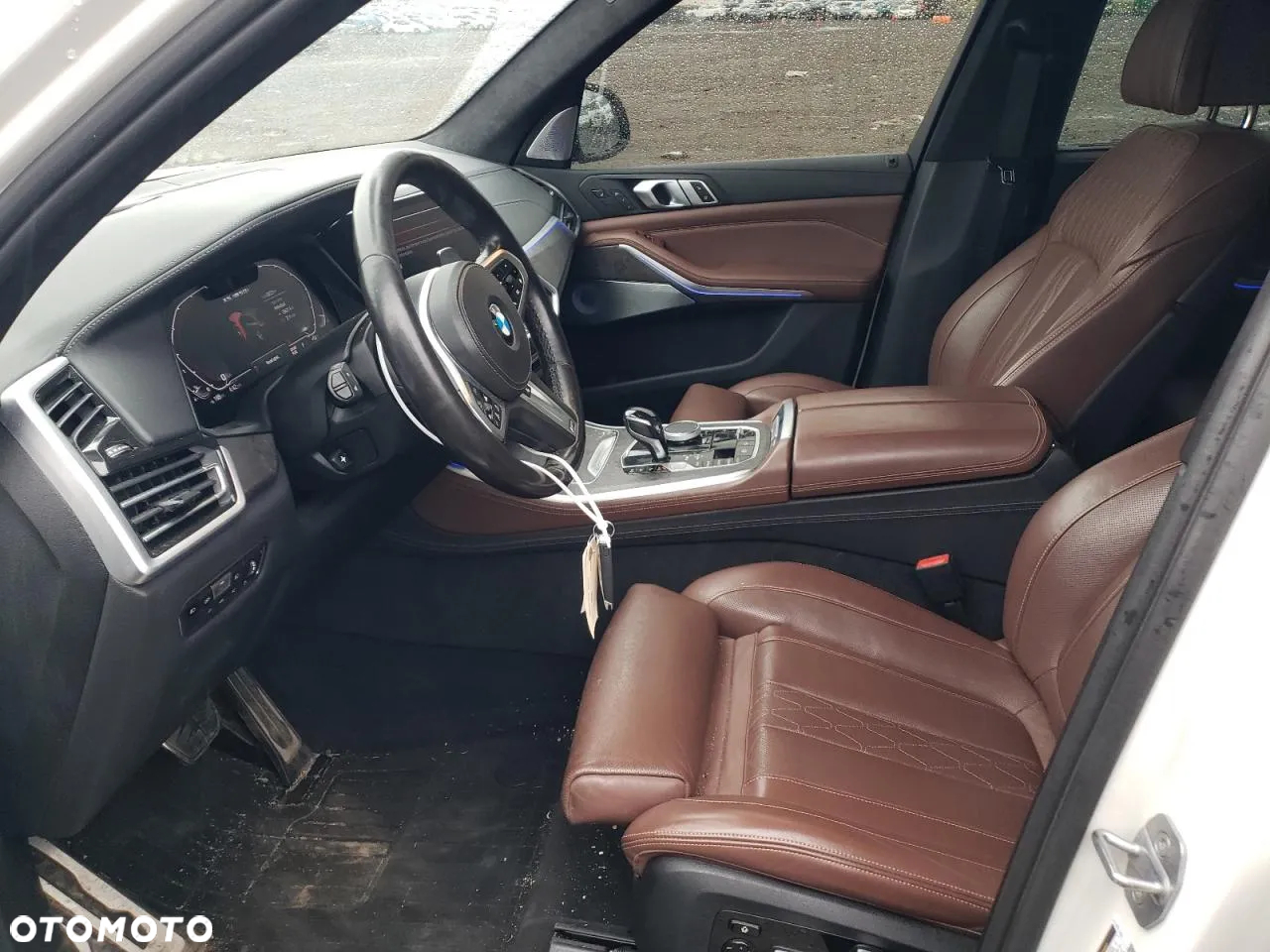 BMW X5 - 8