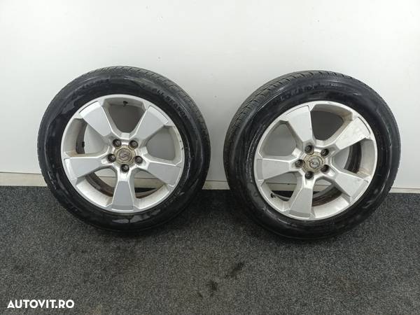 Janta aliaj Opel ANTARA 2.0 CDTI   Z20S 2006-2012  235/55r18 - 1