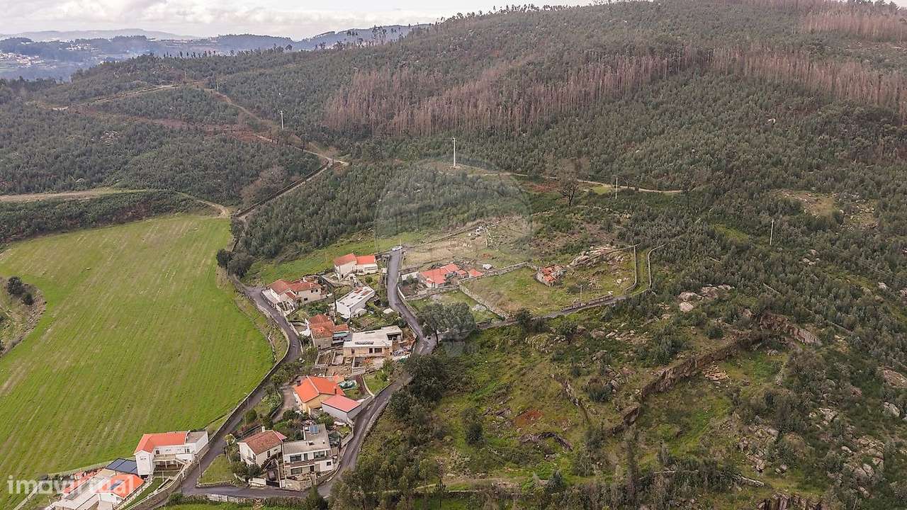Terreno Urbano – Pronto a Construir | 919,50 m² | Requião, - Grande imagem: 2/14