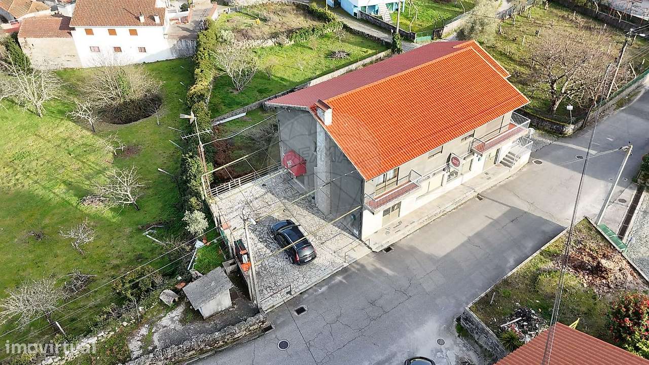 Moradia T4 para venda - Grande imagem: 4/28